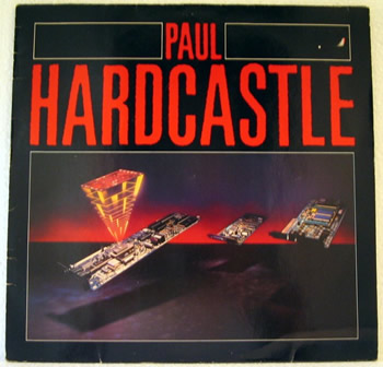 Bild von Paul Hardcastle
