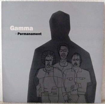Picture of Gamma - Permanament