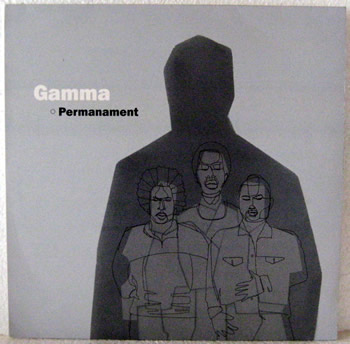 Bild von Gamma - Permanament