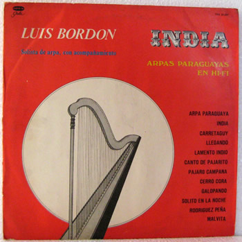 Bild von Luis Bordon - India
