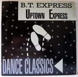 Bild von B.T. Express - Uptown Express