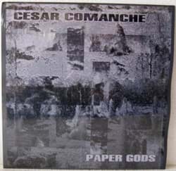 Bild von Cesar Comanche - Paper Gods