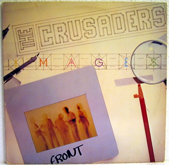 Bild von The Crusaders - Images