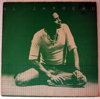 Picture of Al Jarreau - We Got By