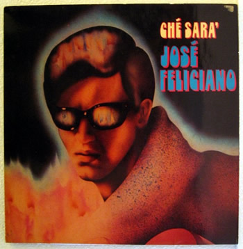 Bild von Jose Feliciano - Che Sara´
