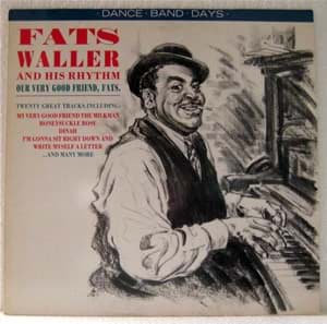 Picture of Fats Waller & His Rhythm