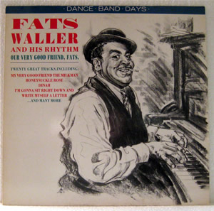 Bild von Fats Waller & His Rhythm