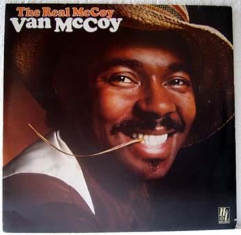 Picture of Van Mc Coy - The Real Mc Coy

