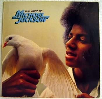 Picture of Michael Jackson - Best Of 

