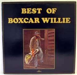 Bild von Boxcar Willie - Best Of ...
