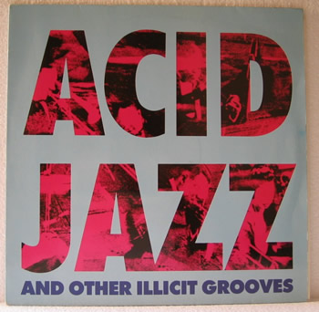 Bild von Acid Jazz
