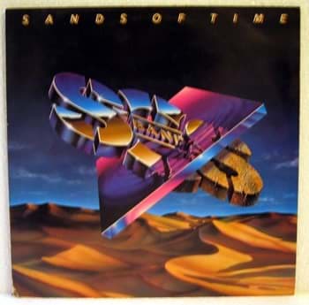 Picture of SOS Band - Sands Of Time
