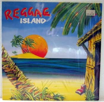 Picture of Reggae Island 