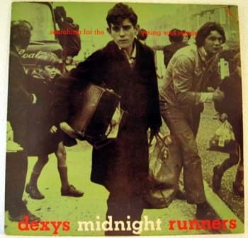 Picture of Dexy's Midnight Runners - Searching for the Young Soul Rebels