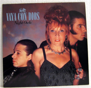 Picture of Vaya Con Dios - Night Owls
