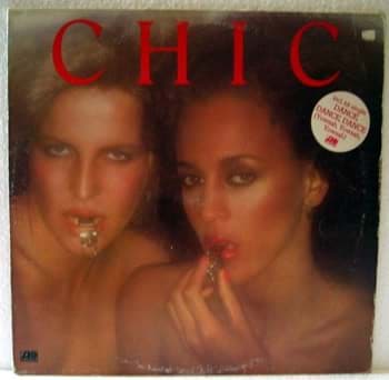 Picture of Chic - Same
