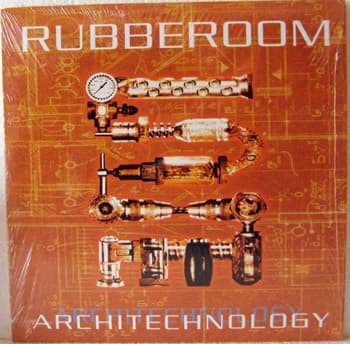 Picture of Rubberoom - Architechnology