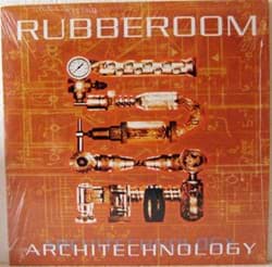 Bild von Rubberoom - Architechnology