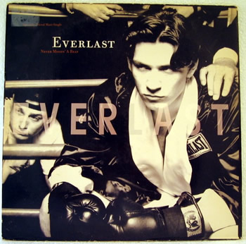 Bild von Everlast - Never Missin' A Beat
