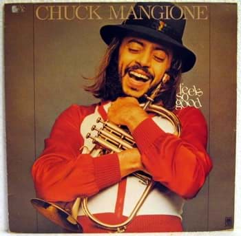 Picture of Chuck Mangione - Feels So Good
