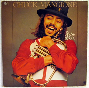 Bild von Chuck Mangione - Feels So Good
