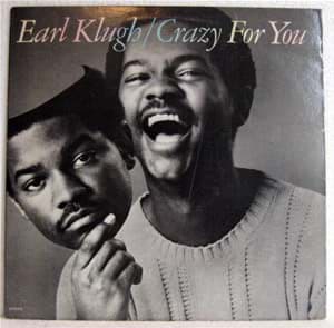 Picture of Earl Klugh - Crazy For You 
