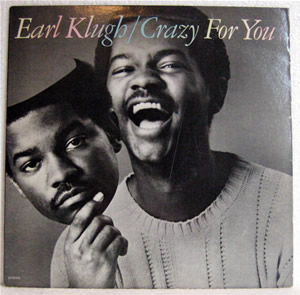 Bild von Earl Klugh - Crazy For You 