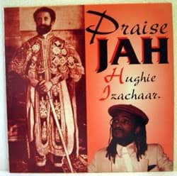 Bild von Hughie Izachaar - Praise Jah 
