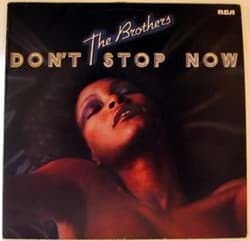 Bild von The Brothers - Don't Stop Now