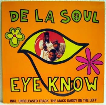 Picture of De La Soul - Eye Know
