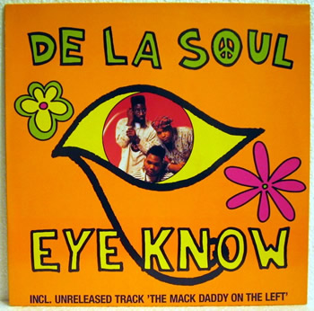 Bild von De La Soul - Eye Know
