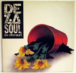 Bild von De La Soul - Is Dead
