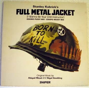 Bild von Soundtrack - Full Metal Jacket
