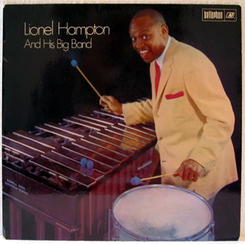 Bild von Lionel Hampton And His Big Band 
