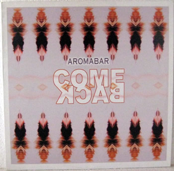 Bild von Aromabar - Come Back