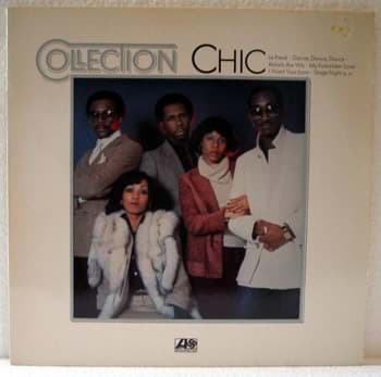 Picture of Chic - Collection
