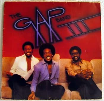 Picture of The Gap Band - III
