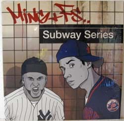 Bild von Ming FS - Subway Series