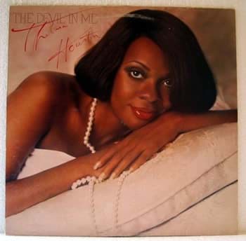 Picture of Thelma Houston - The Devil In Me
