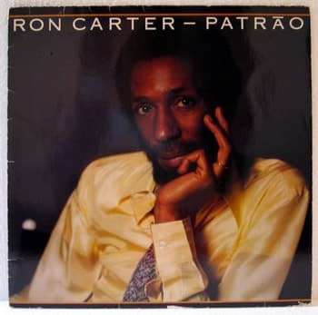 Picture of Ron Carter - Patrao 