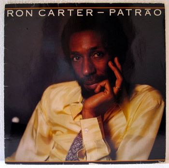 Picture of Ron Carter - Patrao 