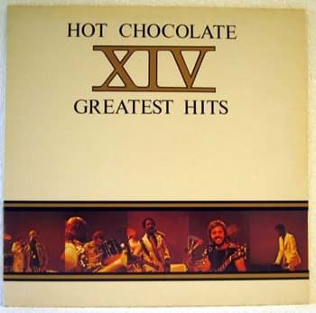 Picture of Hot Chocolate - XIV Greatest Hits