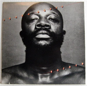 Bild von Isaac Hayes - Hotbed
