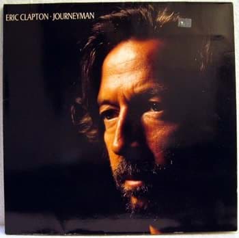 Picture of Eric Clapton - Journeyman