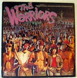 Bild von Soundtrack - The Warriors
