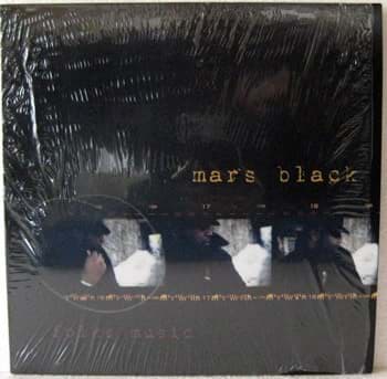 Picture of Mars Black - Folks Music
