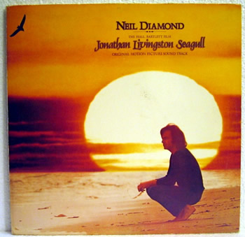 Bild von Neil Diamond - Jonathan Seagull
