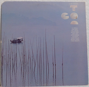 Picture of Stomu Yamashta - To Go
