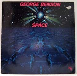 Bild von George Benson - Space 
