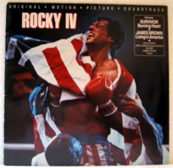 Picture of Rocky 4
